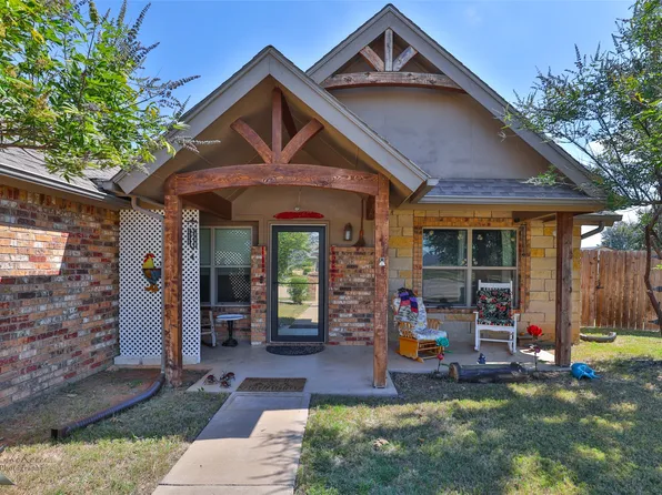 3733 Firedog Rd, Abilene, TX 79606
