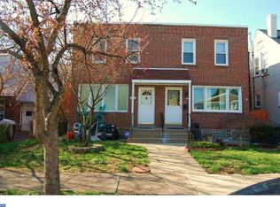 6418 Shelbourne St, Philadelphia, PA 19111