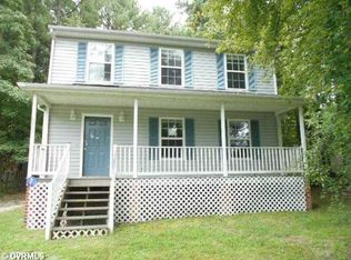 5200 Berryridge Ter, Chesterfield, VA 23832