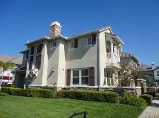 7725 Hess Pl UNIT 1, Rancho Cucamonga, CA 91739