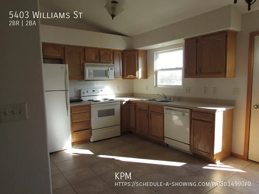 2 Bedroom 1 1/2 Bath | Townhome | Rapid Valley — Photo 3