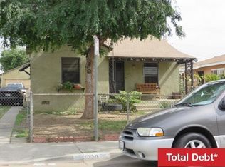 1220 S McDonnell Ave, Los Angeles, CA 90022