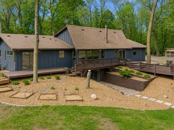 13180 Willandale Rd, Rogers, MN 55374