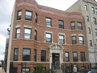 1st image of 6234 S Dorchester Ave #2D
