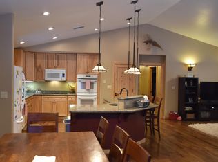 2305 Old Rim Rd, Forest Lakes, AZ 85931