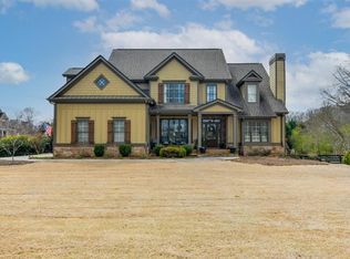 100 Royal Oaks Dr, Canton, GA 30115