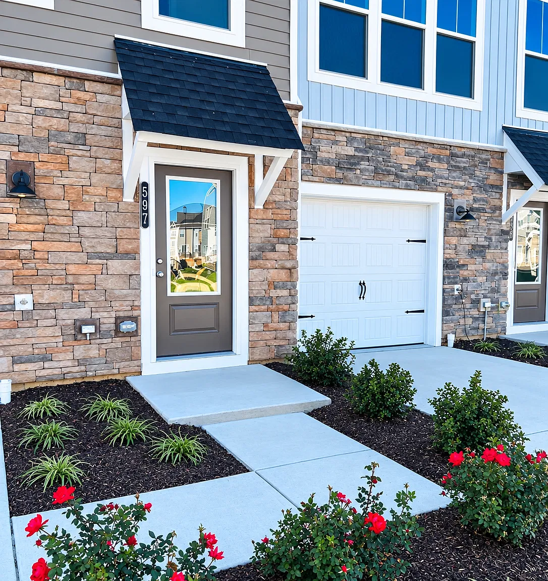 4 bed, 3.5 bath, 2165 sqft, $2,549 — Photo 2