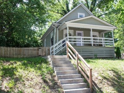 4328 Paseo Blvd, Kansas City, MO, 64110