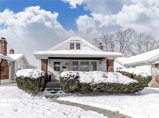 2147 Mapleview Ave, Dayton, OH 45420