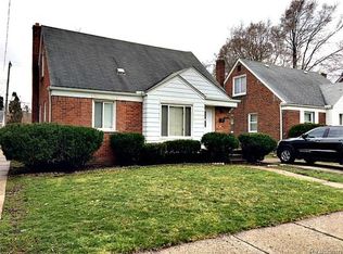 26495 Morley St, Inkster, MI 48141