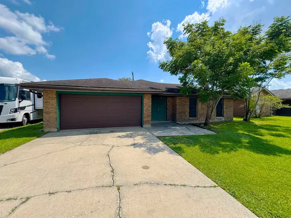 1706 McDermott Dr, Morgan City, LA 70380