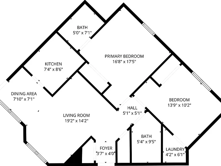 Station House Apartments — Photo 42