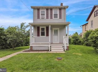 258 Nichols St, Leesport, PA 19533