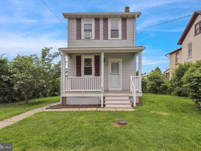 258 Nichols St, Leesport, PA, 19533