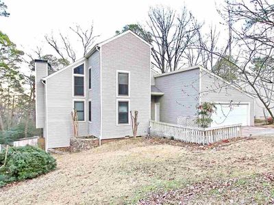 46 Stoneledge Dr, Maumelle, AR, 72113
