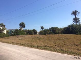 1400 S Central Ave, Flagler Beach, FL 32136