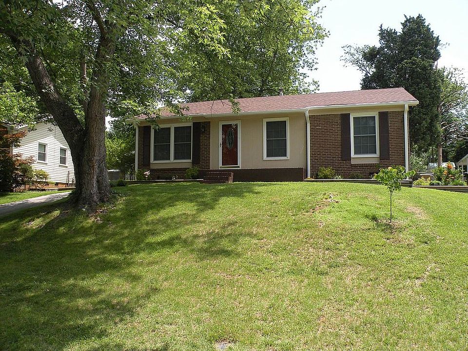 1st image of 4205 Waco Dr