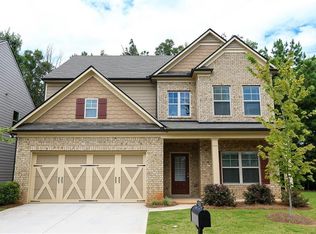5506 Apple Grove Rd, Buford, GA 30519