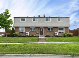 743 Cypress Ave #1, Oshawa, ON L1H 2X2
