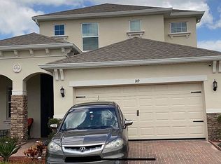 149 Trinity Ridge Cir, Davenport, FL 33897