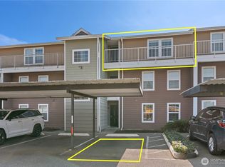 9815 Holly Drive #A305, Everett, WA
