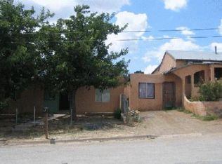 2005 N Pope St APT A, Silver City, NM 88061