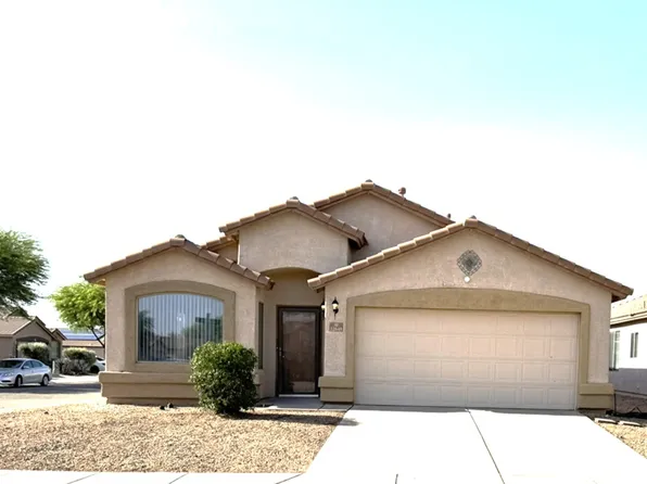 12649 E Mandell Pass, Vail, AZ 85641