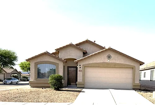 12649 E Mandell Pass Photo 1
