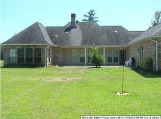 22770 Plank Rd, Zachary, LA 70791