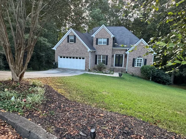 4015 Alton Ave, Cumming, GA 30041