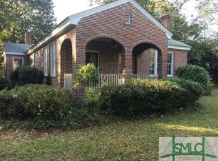 99 Church St, Pembroke, GA 31321