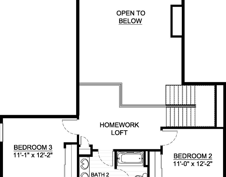2nd image of 4824 113th STREET #Lt35