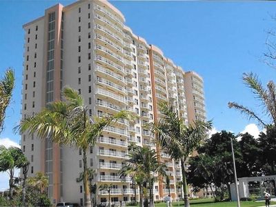 4900 Brittany Dr S APT 503, Saint Petersburg, FL, 33715