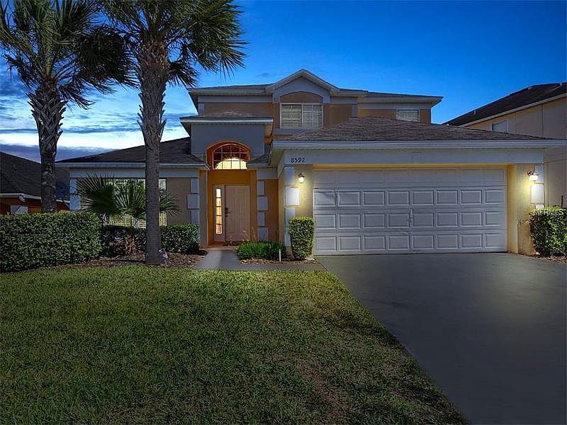 1st image of 8592 La Isla Dr