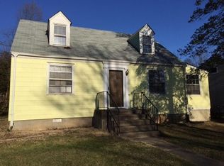 707 Hill Top Dr, Richmond, VA 23225