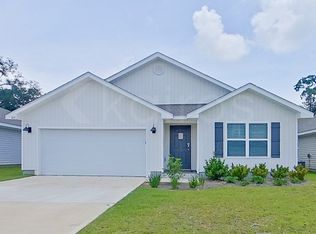 409 Monarch Ln, Pensacola, FL 32503