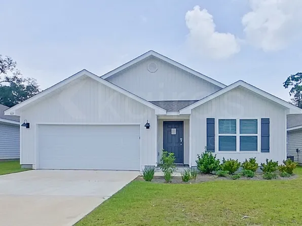 409 Monarch Ln, Pensacola, FL 32503