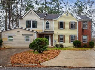 5945 Hampton Ct, Atlanta, GA 30349