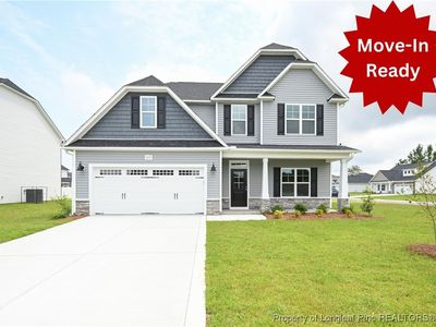 5677 Sidekick St, Hope Mills, NC, 28348