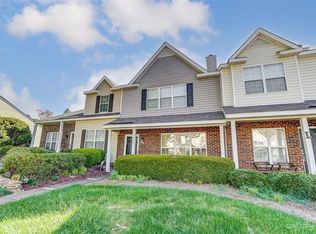 5986 Cougar Ln, Charlotte, NC 28269