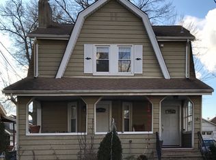 68 Smith Ave, Bergenfield, NJ 07621