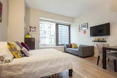 Rented by Town Residential