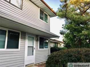 1705 Fountain Rock Way UNIT C, Abingdon, MD 21040