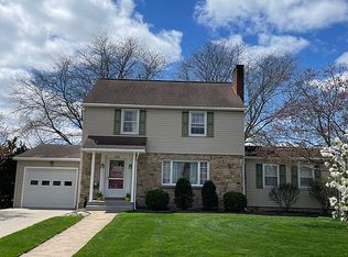 1515 Faxon Pkwy, Williamsport, PA 17701