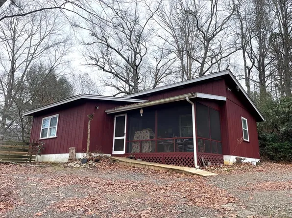 178 Purdy Ln, Otto, NC 28763