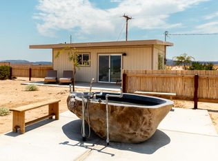 81150 Harley Ln, Twentynine Palms, CA 92277
