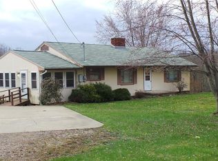 10356 Cadiz Rd, Cambridge, OH 43725