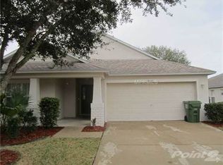 4203 Wharton Way, Land O Lakes, FL 34639