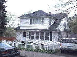 229 Wilson St, Waterbury, CT 06708