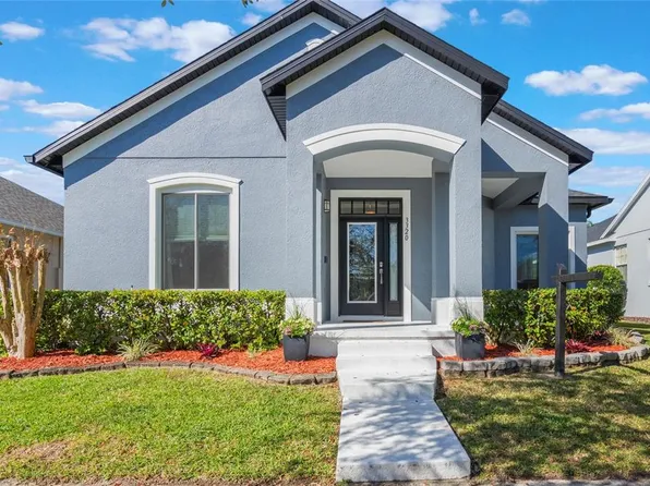 3320 Ashmount Dr, Orlando, FL 32828
